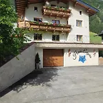 Haus Enzian * Миттерзилль