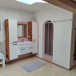 Haus Enzian Apartment