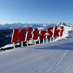 Haus Enzian Апартаменты Миттерзилль