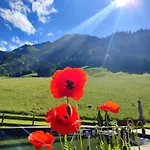 Haus Enzian