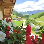 Апартаменты Haus Enzian