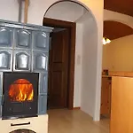 Haus Enzian * Mittersill