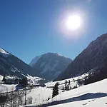 Haus Enzian Апартаменты Миттерзилль