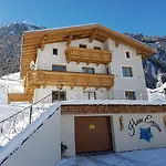 Haus Enzian Апартаменты Миттерзилль