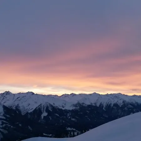 Haus Enzian * Mittersill