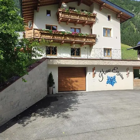 Haus Enzian * Mittersill