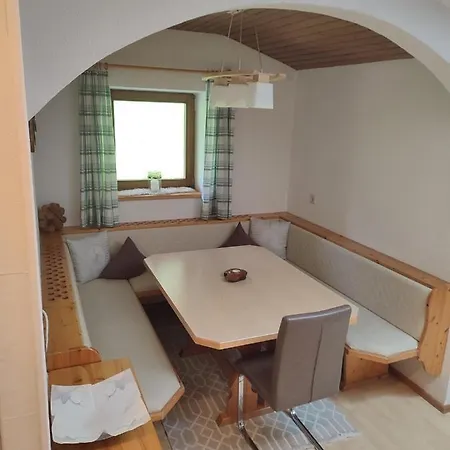 Haus Enzian * Mittersill