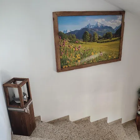 Haus Enzian * Mittersill