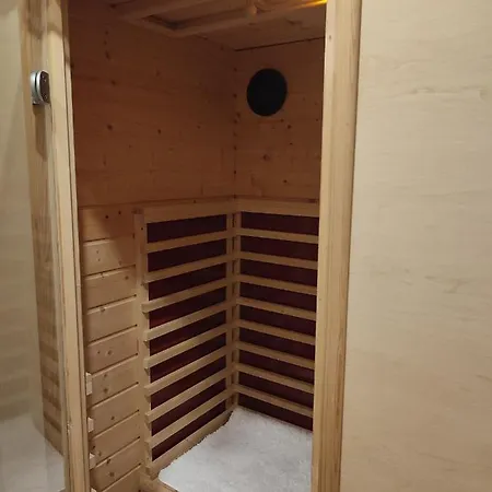 Lejlighed Haus Enzian *