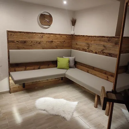 Haus Enzian Mittersill