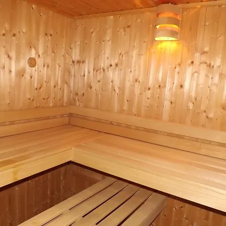 Lejlighed Haus Enzian