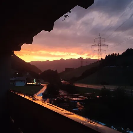 Lejlighed Haus Enzian Mittersill