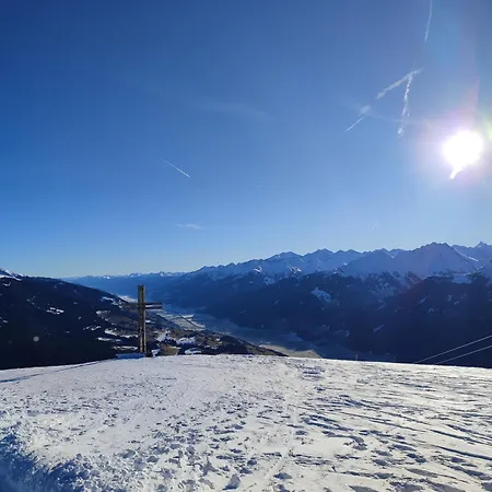 Haus Enzian Mittersill