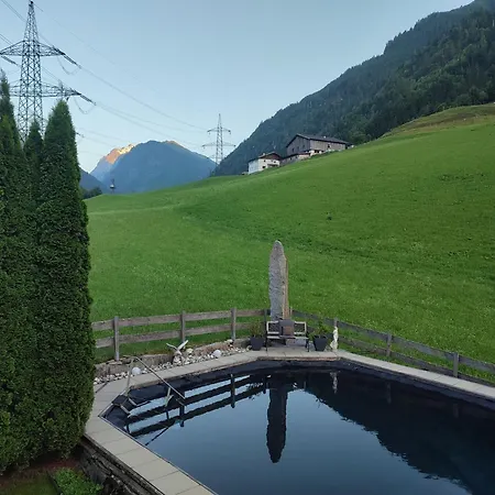 Lejlighed Haus Enzian Mittersill