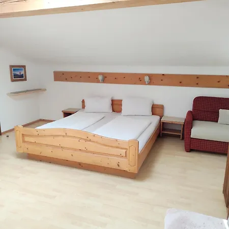 Haus Enzian Mittersill