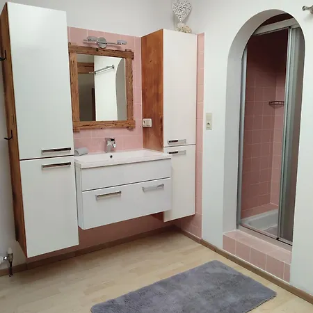 Haus Enzian Apartment