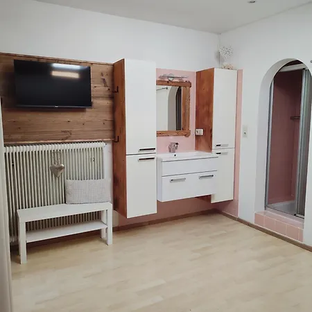 Haus Enzian Lejlighed Mittersill