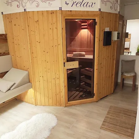 Haus Enzian Appartement Mittersill