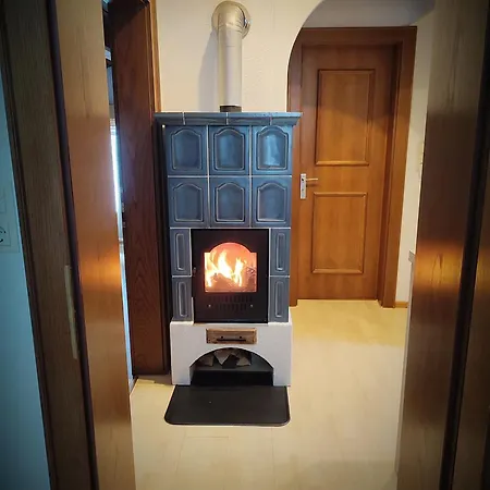 Haus Enzian Appartement