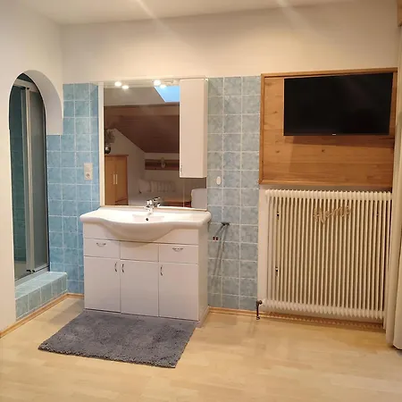 Haus Enzian Appartement *