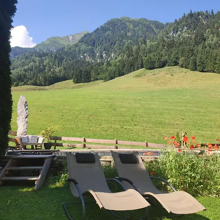 Haus Enzian Mittersill