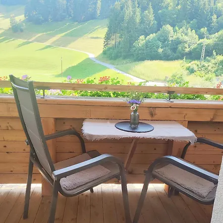 Haus Enzian * Mittersill