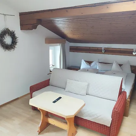Haus Enzian Appartement