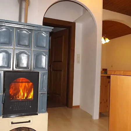 Haus Enzian * Mittersill