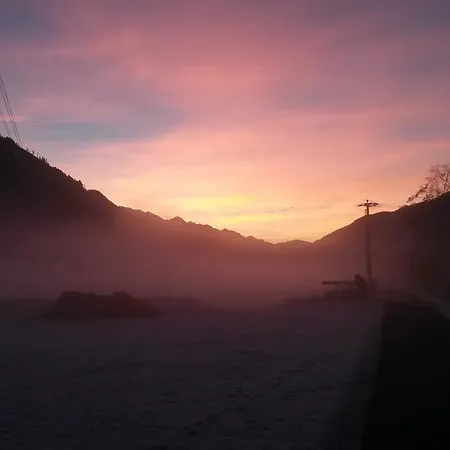 Lejlighed Haus Enzian