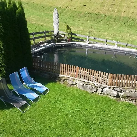 Lejlighed Haus Enzian *