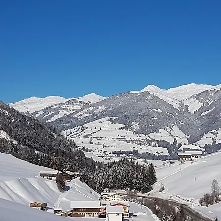 Haus Enzian * Mittersill