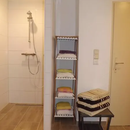 Haus Enzian Lejlighed *