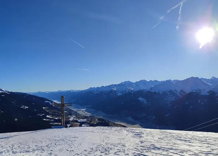 Haus Enzian 미테르질