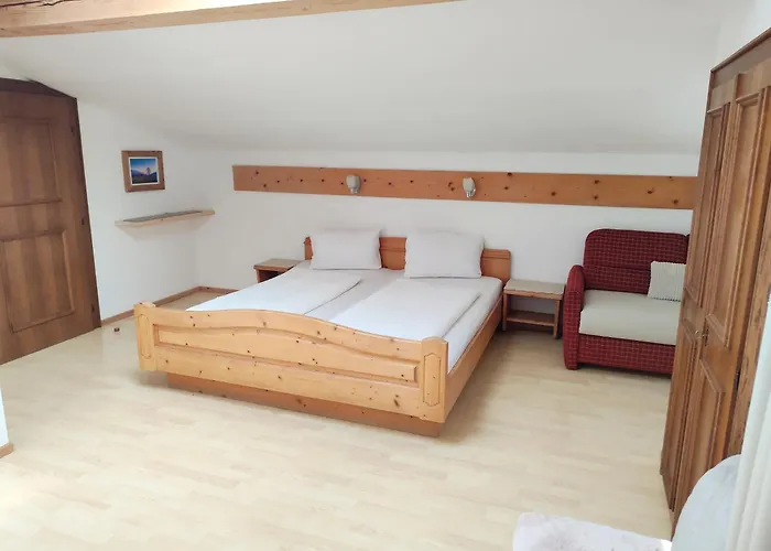 Haus Enzian Mittersill