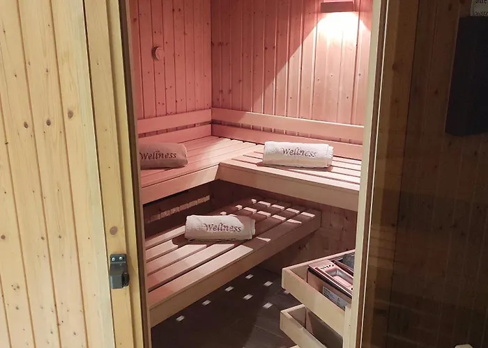 Haus Enzian 미테르질