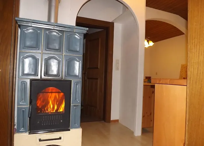 Haus Enzian * 미테르질